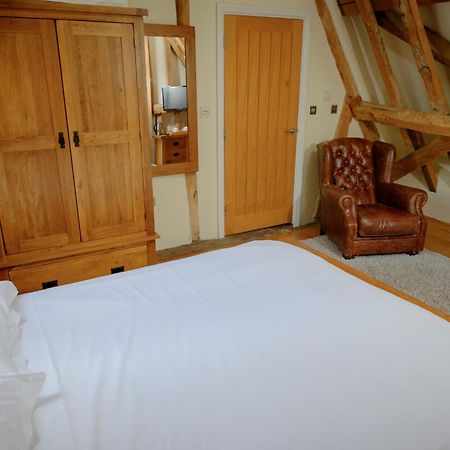 Sabine Barn Bed & Breakfast Eynsham Cameră foto