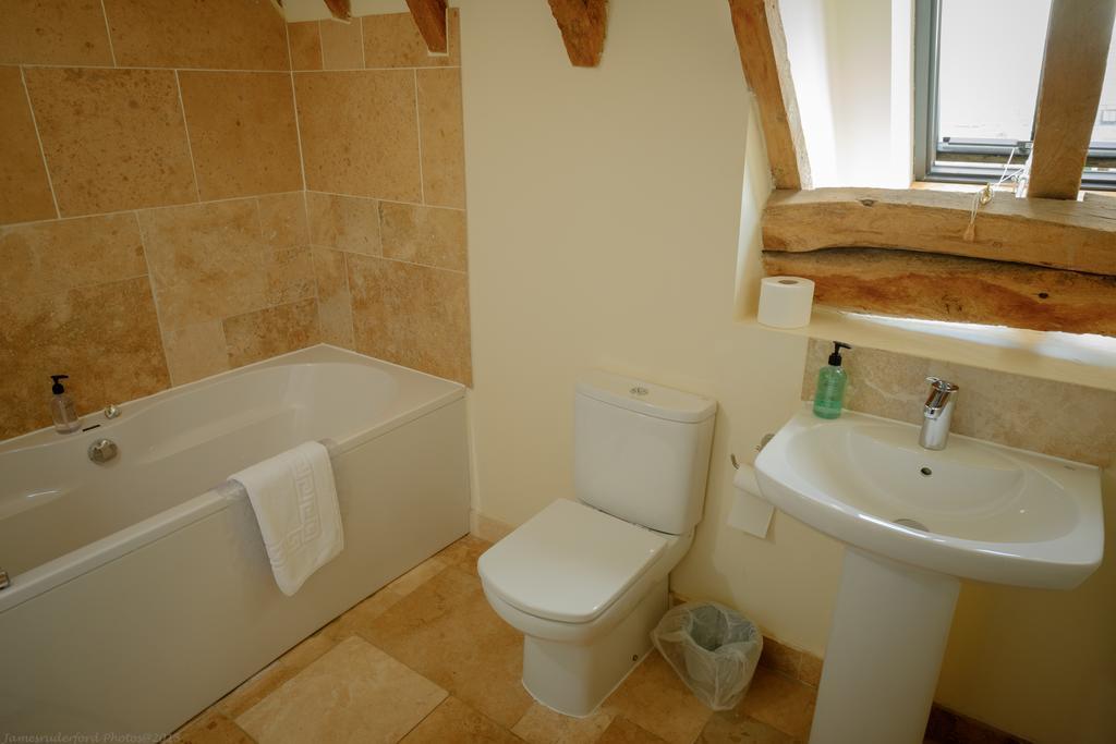 Sabine Barn Bed & Breakfast Eynsham Cameră foto