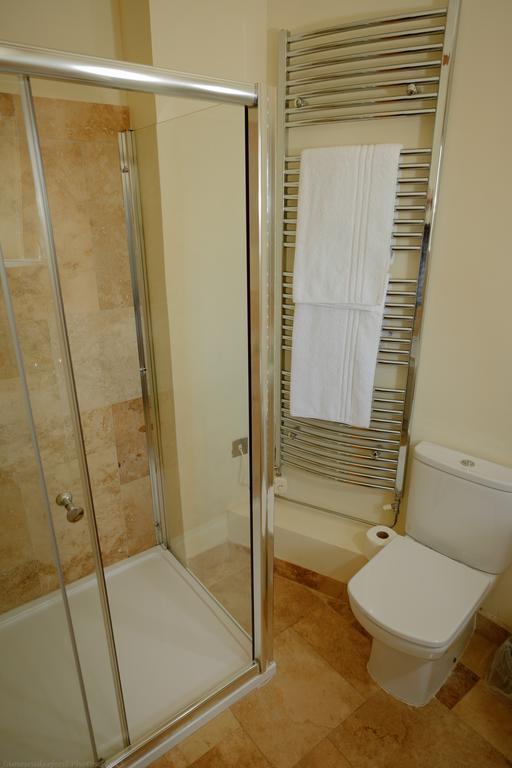 Sabine Barn Bed & Breakfast Eynsham Cameră foto