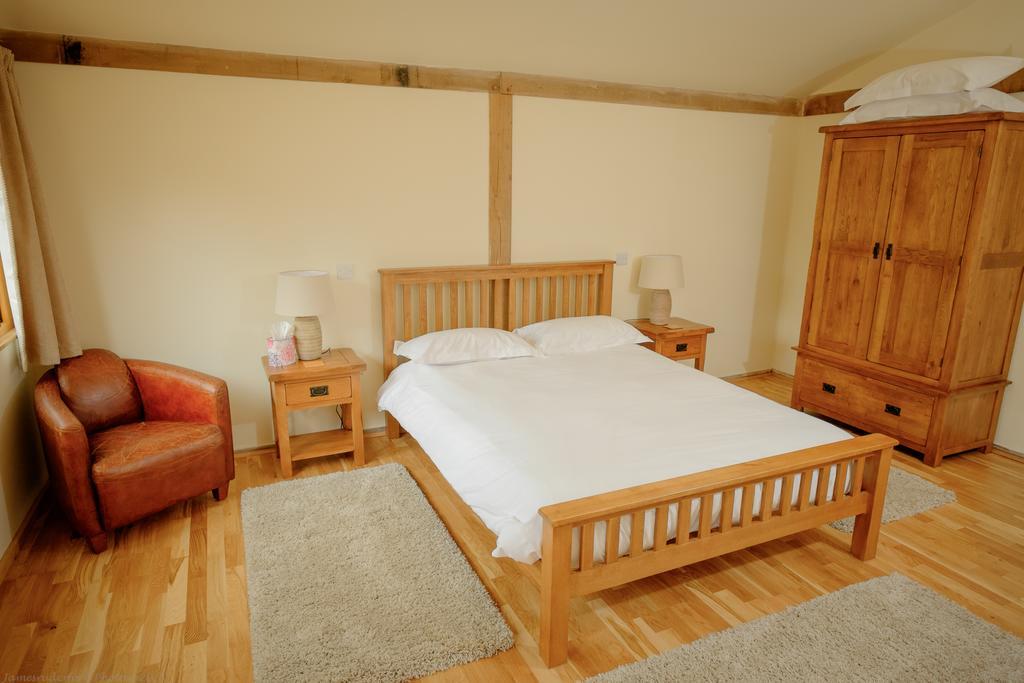 Sabine Barn Bed & Breakfast Eynsham Cameră foto