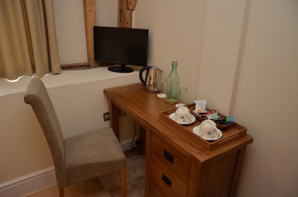 Sabine Barn Bed & Breakfast Eynsham Cameră foto