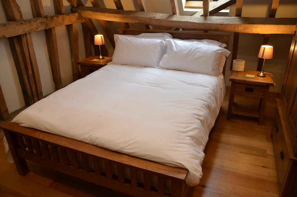 Sabine Barn Bed & Breakfast Eynsham Cameră foto